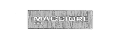 MAGGIORE trademark