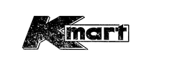 K MART trademark