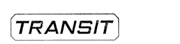 TRANSIT trademark