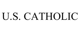 U.S. CATHOLIC trademark
