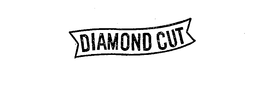 DIAMOND CUT trademark