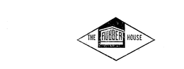 THE RUBBER HOUSE trademark