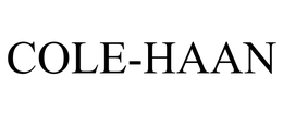 COLE-HAAN trademark