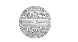 VICHY ETAT trademark