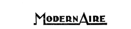 MODERN AIRE trademark