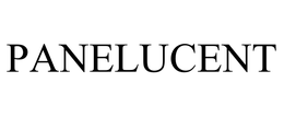 PANELUCENT trademark