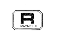R RACHELLE trademark