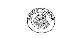 PACIFIC CLIPPER trademark