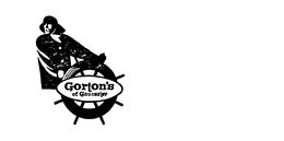 GORTON'S OF GLOUCESTER trademark
