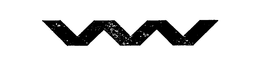 V W trademark