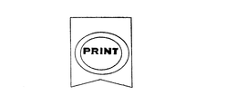 PRINT trademark