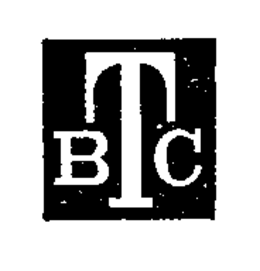 TBC trademark