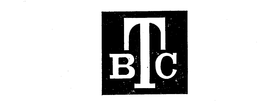 TBC trademark