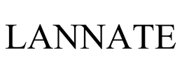 LANNATE trademark