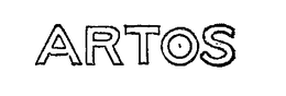 ARTOS trademark