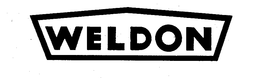 WELDON trademark