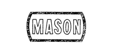 MASON trademark