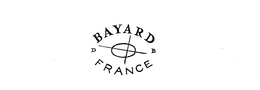 BAYARD DB FRANCE trademark