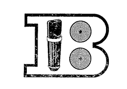 B trademark