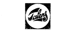 TALENS trademark