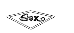 SEX trademark