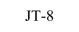 JT-8 trademark