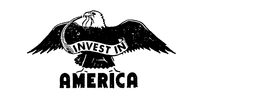 INVEST IN AMERICA trademark