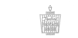 PERKINS PANCAKE HOUSE trademark