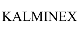 KALMINEX trademark