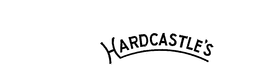 HARDCASTLE'S trademark