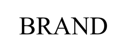 BRAND trademark