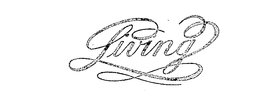 LIVING trademark