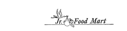 JR. FOOD MART trademark