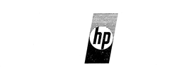 HP trademark
