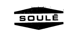 SOULE trademark