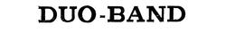 DUO-BAND trademark