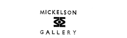 MM MICKELSON GALLERY trademark