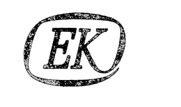 EK trademark