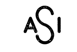 ASI trademark