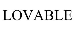 LOVABLE trademark