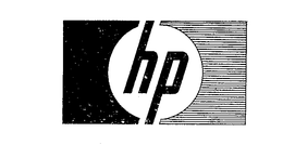 HP trademark