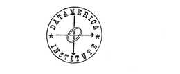 DATAMERICA INSTITUTE trademark