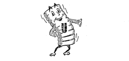U trademark