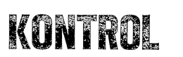 KONTROL trademark