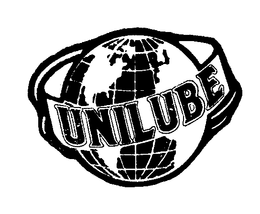 UNILUBE trademark