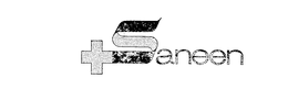 + SANEEN trademark