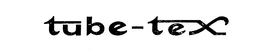 TUBE-TEX trademark