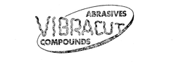 VIBRACUT ABRASIVES COMPOUNDS trademark