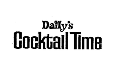 DAILY'S COCKTAIL TIME trademark