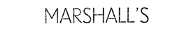 MARSHALL S trademark